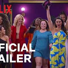 Love is Blind Brazil: A Fresh Start - Season 4 | Official Trailer | Netflix