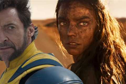 2024 Summer Movie Preview: All the blockbusters we can’t wait to see!