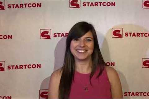 StartCon CEO Cheryl Mack talks StartCon 2018, previews Marc Randolph''s Netflix story