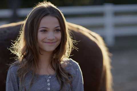 Pegasus: Pony With a Broken Wing Streaming: Watch & Stream Online via Starz