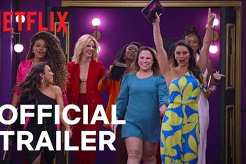 Love is Blind Brazil: A Fresh Start - Season 4 | Official Trailer | Netflix