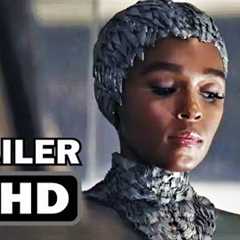 PHILLIP K. DICK''S ELECTRIC DREAMS Official Trailer (HD) Amazon Exclusive Series