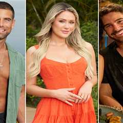 Multiple ‘Bachelor in Paradise’ Contestants Self-Eliminate In Emotional Pre-Finale Episode That..