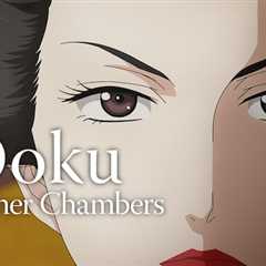 29th Jun: Ōoku: The Inner Chambers (2023), 10 Episodes [TV-MA] (6/10)