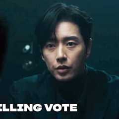 The K-Drama Everybody's Buzzing About | The Killing Vote | Prime Video