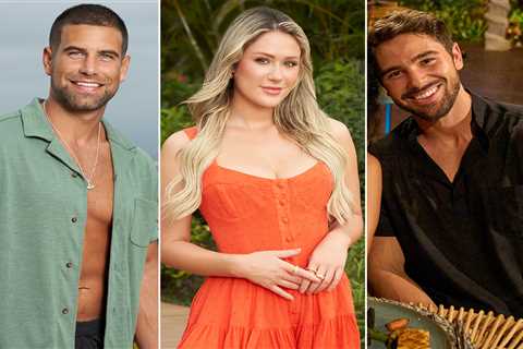 Multiple ‘Bachelor in Paradise’ Contestants Self-Eliminate In Emotional Pre-Finale Episode That..
