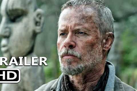 THE CONVERT Official Trailer (2024) Guy Pearce