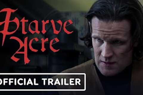 Starve Acre - Official Trailer