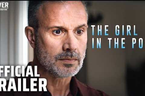 The Girl in the Pool | Official Trailer