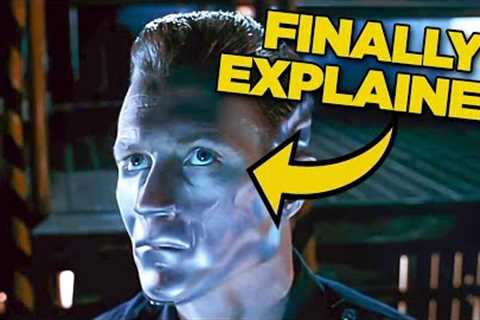 10 Deleted Movie Scenes That Explain Confusing Moments