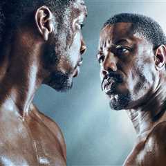 Where to Watch 'Creed III': Showtimes and Streaming Release Status