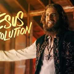 31st Jul: Jesus Revolution (2023), 1hr 59m [PG-13] (6.55/10)