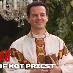 Best of Andrew Scott as Hot Priest | Fleabag | Prime Video
