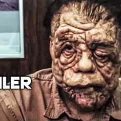 A DIFFERENT MAN Official Trailer (2024) Sebastian Stan Movie HD