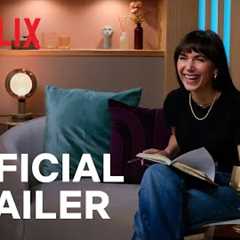 Love is Blind: UK | Official Trailer | Netflix