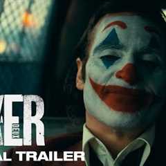 Joker: Folie À Deux | Official Trailer