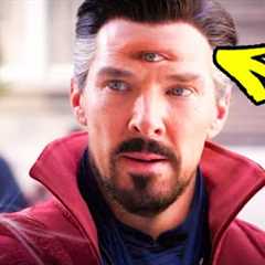 Marvel Movie Mistakes Caught on Camera