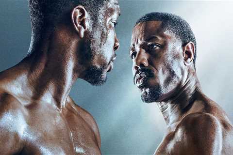 Where to Watch 'Creed III': Showtimes and Streaming Release Status