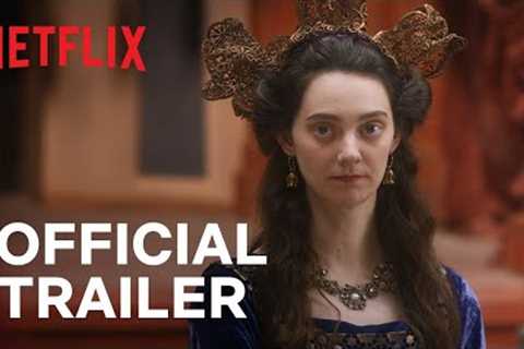 The Decameron | Official Trailer | Netflix