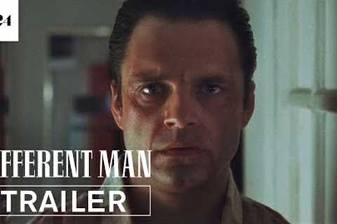 A Different Man | Official Trailer HD | A24