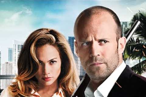 Jason Statham - Parker | Hollywood Superhit Action Movie in English | Full HD Letest Movie #1080p