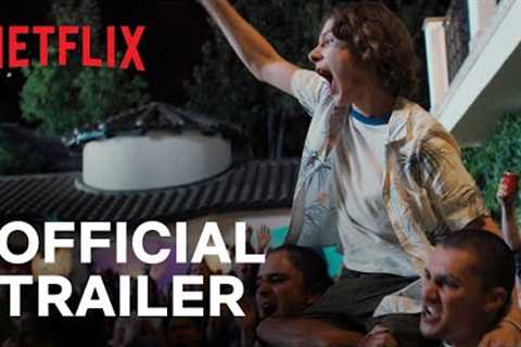 Incoming | Official Trailer | Netflix