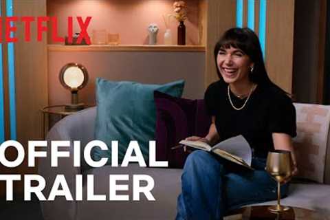 Love is Blind: UK | Official Trailer | Netflix