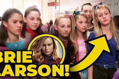 10 Actors You Had No Idea Were In Movies