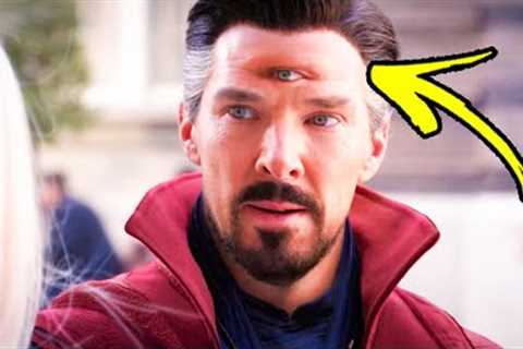 Marvel Movie Mistakes Caught on Camera