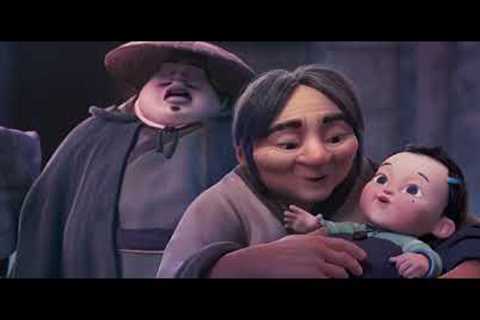 Dragon keeper full movie|Netflix|Disney movie|cartoon movies|animated movie