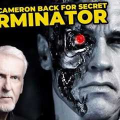 The Secret Terminator Movie You Didn’t Know Was Coming