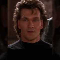 And what Patrick Swayze says, goes. | Road house (1989)