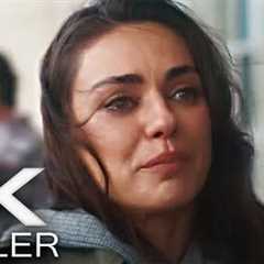 GOODRICH Trailer (2024) Mila Kunis, Michael Keaton | New Movies 4K