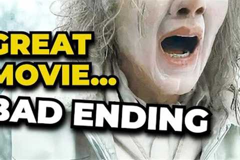 10 Recent Movies Ruined By Their Third Act