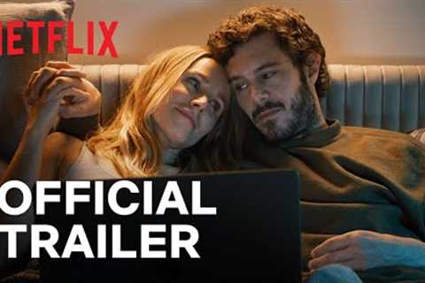 Nobody Wants This | Official Trailer | Netflix