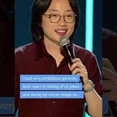 Success? Sounds about right. | Jimmy O. Yang: Good Deal