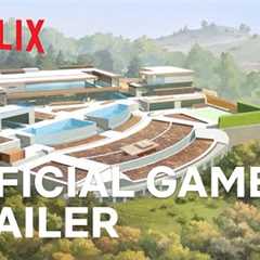 Selling Sunset: Netflix Stories | Official Game Trailer | Netflix