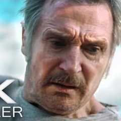 ABSOLUTION Trailer (2024) Liam Neeson Action Movie | 4K UHD