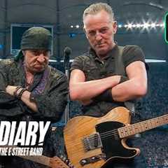 Road Diary: Bruce Springsteen and The E Street Band | Official Trailer | Hulu