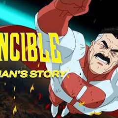 Omni-Man’s Story Seasons 1-2 | Invincible | Prime Video