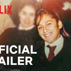 Breaking the Silence: The Maria Soledad Case | Official Trailer | Netflix