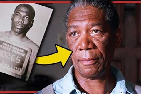 8 Disturbing Backstories Behind Your Favourite Movie Characters