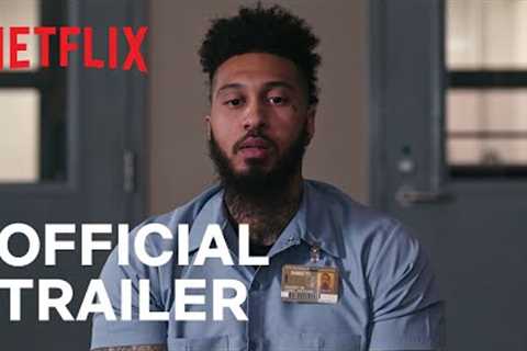 I AM A KILLER: Season 5 | Official Trailer | Netflix