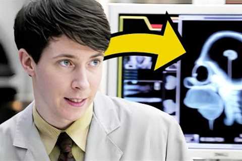 10 TV Shows That Mock You For Paying Attention