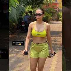 #malaikaarora #gym  #bollywood  #youtubeshort  #trending  #shorts  #vairalshort  #viralvideos