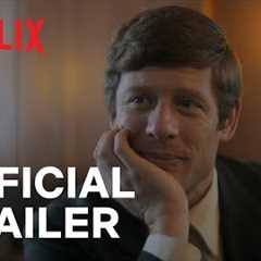 Joy | Official Trailer | Netflix