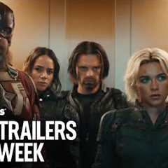 New Trailers This Week | Week 39 (2024)