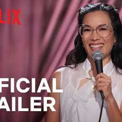 Ali Wong: Single Lady | Official Trailer | Netflix