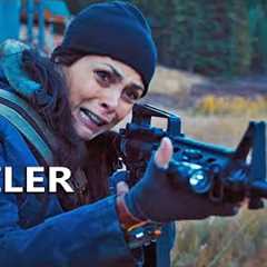 ELEVATION Official Trailer 2 (2024)