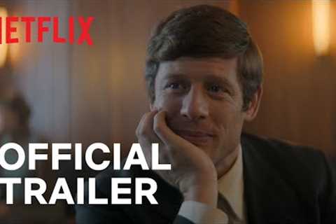 Joy | Official Trailer | Netflix